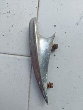 Cresta parafango vespa usato  Giugliano in Campania