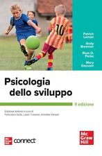 Psicologia dello sviluppo. usato  Milano