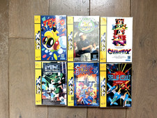 Lot jeux sega d'occasion  Paris I