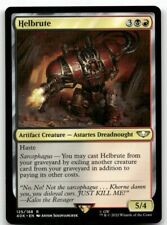 Helbrute 125 mtg for sale  Chicopee
