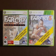 Lotto far cry usato  Terranuova Bracciolini