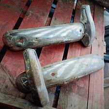 Rover rear bumper for sale  BOSTON