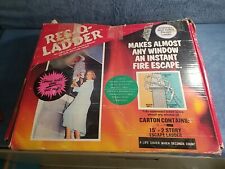 Res ladder fire for sale  Melrose
