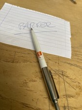 Penna parker pubblicitaria usato Penna parker pubblicitaria usato  Casalecchio di Reno