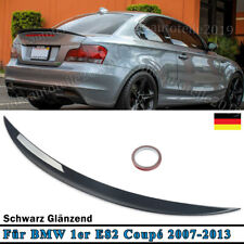 Heckflügel bmw 1er gebraucht kaufen  Duisburg