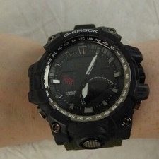 Casio shock analog for sale  MIDDLESBROUGH