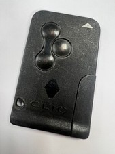 Genuine renault button for sale  BOLTON