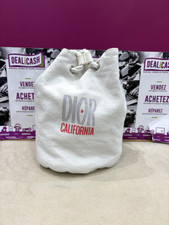 Pochon dior california d'occasion  Versailles