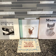 Love cat lover for sale  Fort Worth