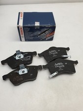 Bosch Automotive 0 986 424 457 zestaw klocków hamulcowych, hamulec tarczowy - (4-częściowy), używany na sprzedaż  PL