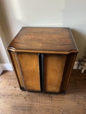 art deco cabinet for sale  LEIGHTON BUZZARD