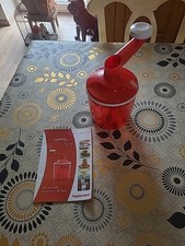 Tupperware speedy chef d'occasion  Pont-à-Mousson