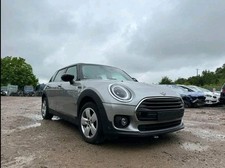 2023 mini clubman for sale  IPSWICH