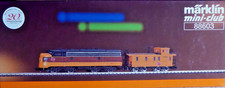 Märklin miniclub 88603 gebraucht kaufen  Duisburg