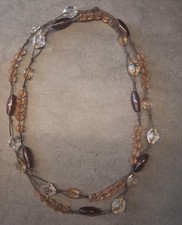 Kette boho style gebraucht kaufen Kette boho style gebraucht kaufen  Solingen