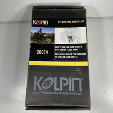 Kolpin 20074 utv for sale  Cottage Grove