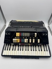 Farfisa super synthaccordion gebraucht kaufen  Weil der Stadt