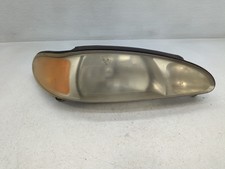 1997-1998 Ford Escort passageiro direito fabricante de equipamento original farol lâmpada UESSZ comprar usado  Enviando para Brazil