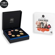 475295 proof set d'occasion  Expédié en Belgium