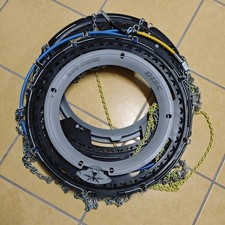 Riginale bmw schneeketten gebraucht kaufen  Beckingen