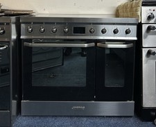 Smeg symphony 90cm for sale Smeg symphony 90cm for sale  ROCHDALE
