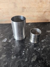 Stainless steel spirit for sale  BATH