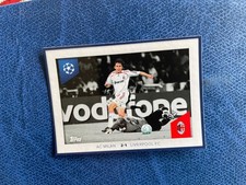 Topps champions 2023 usato Topps champions 2023 usato  Canelli