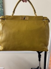 Fendi large peekaboo for sale  Bridgeview