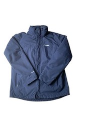 Berghaus hydroshell jacket for sale  LETCHWORTH GARDEN CITY