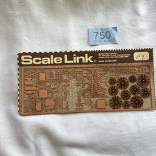 Scale link gauge for sale  GAINSBOROUGH