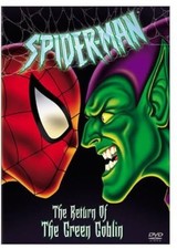 Spider man return for sale  North Smithfield