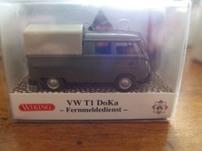 Wiking pms doka gebraucht kaufen  Mudenbach, Niederwambach