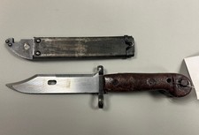 Romanian bayonet sheath for sale  Dayton