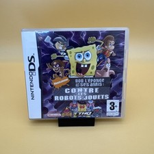 Jeu nintendo bob d'occasion  Rouen-