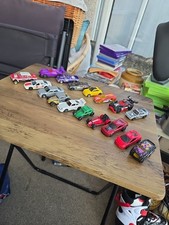 Job lot mattel for sale  WHITEHAVEN
