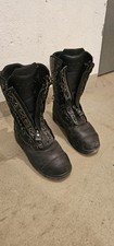 Heix feuerwehr stiefel gebraucht kaufen  Wolmirstedt