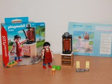 Playmobil kebap grill gebraucht kaufen  Holdorf