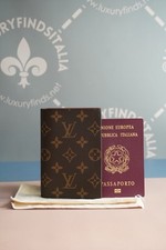 Used authentic louis usato  Napoli