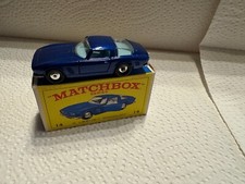 matchbox ovp gebraucht kaufen matchbox ovp gebraucht kaufen Offenburg