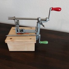 apple peeler for sale apple peeler for sale Onalaska