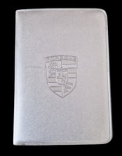 Porsche fact book gebraucht kaufen  Kassel