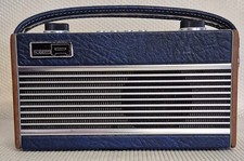 Vintage roberts rambler for sale  WALLINGTON