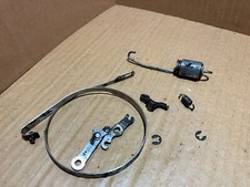 Stihl 036 034 gebraucht kaufen  Wrist