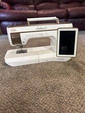 Used babylock solaris for sale  Pinson