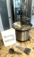 Sephra classic chocolate for sale  Mount Joy