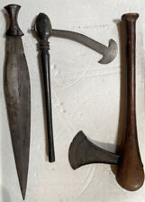 Collection armes blanches d'occasion  Pontault-Combault