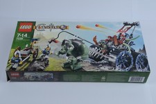 Lego castle set gebraucht kaufen  Windorf