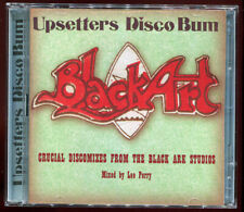 Lee Perry - Black Ark Discomixes Vol.1 (1976-79) RARE roots reggae 2 CD comprar usado  Enviando para Brazil