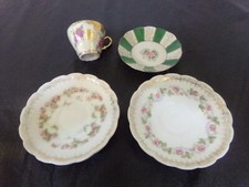 Assorted pieces misc for sale  Crockett