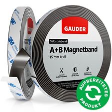 Gauder typ magnetband gebraucht kaufen  Schwerin